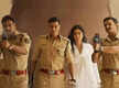 Sooryavanshi to release on November 5: Akshay Kumar, Ajay Devgn and Ranveer Singh announce the Diwali release with a special video
Sooryavanshi to release on November 5: Akshay Kumar, Ajay Devgn and Ranveer Singh announce the Diwali release with a special video