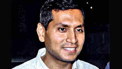 Rajasthan: Neeraj K Pawan, under lens for graft, 17 other IAS officers transferred