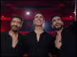 Varun Dhawan, Sidharth Malhotra and other celebs celebrate the return of movies to theatres with Akshay Kumar-Katrina Kaif’s ‘Sooryavanshi’
Varun Dhawan, Sidharth Malhotra and other celebs celebrate the return of movies to theatres with Akshay Kumar-Katrina Kaif’s ‘Sooryavanshi’