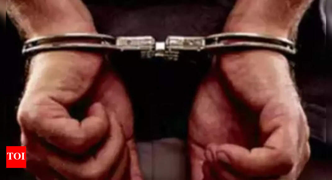 Seoul police arrest 4 over cameras hidden in motel - Occasions of India