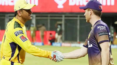 IPL 2021 FINAL: Who is saying what ahead of the mouthwatering CSK vs KKR clash