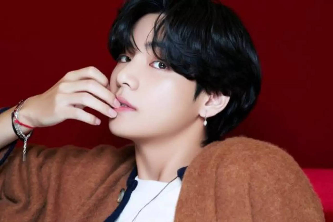 BTS' V busts rumours of dating THIS business tycoon's daughter | K ...