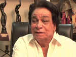 #GoldenFrames: Kader Khan