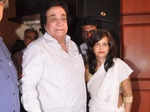 #GoldenFrames: Kader Khan