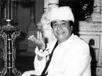 #GoldenFrames: Kader Khan