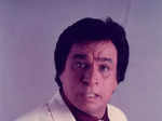 #GoldenFrames: Kader Khan