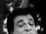 #GoldenFrames: Kader Khan