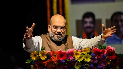 With 100% jabs, situation ideal for Goa’s tourism revival: Amit Shah