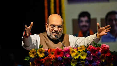 With 100% jabs, situation ideal for Goa’s tourism revival: Amit Shah