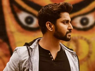Nani's 'Shyam Singha Roy' motion poster out, film to hit screens in December