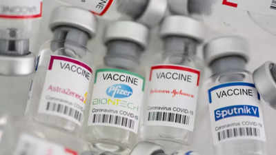 South Africa to vaccinate teenagers with single dose of Pfizer -health minister