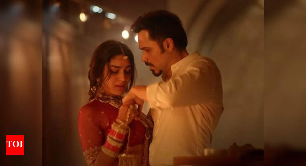 Pawan Singh drops the Bhojpuri version of Emraan Hashmi's hit song 'Lut