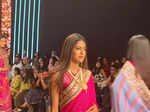 Bombay Times Fashion Week: Day 1 - Shaina NC