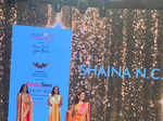 Bombay Times Fashion Week: Day 1 - Shaina NC