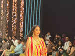 Bombay Times Fashion Week: Day 1 - Shaina NC