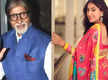 
Dussehra 2021: Amitabh Bachchan, Sara Ali Khan, Anil Kapoor, Arjun Rampal and other celebs extend wishes to their fans
