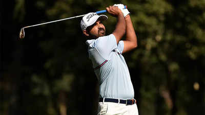 Khalin Joshi emerges victorious at Jaipur Open Golf