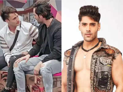 Bigg Boss 15: Asim Riaz calls out Simba Nagpal for his 'you are jealous of your brother' remark at Umar; says, 'Dogs bark, let them. you stay focused'