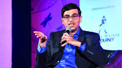 Viswanathan Anand to do commentary during world chess championship match