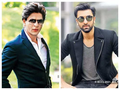 500px x 375px - Ranbir Kapoor on losing virginity at the age of 15, Shah Rukh Khan on  aspiring to be a porn star: Shocking confessions by Bollywood celebs | The  Times of India