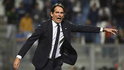 I gave everything for Lazio, says Inter's Inzaghi ahead of 'homecoming'