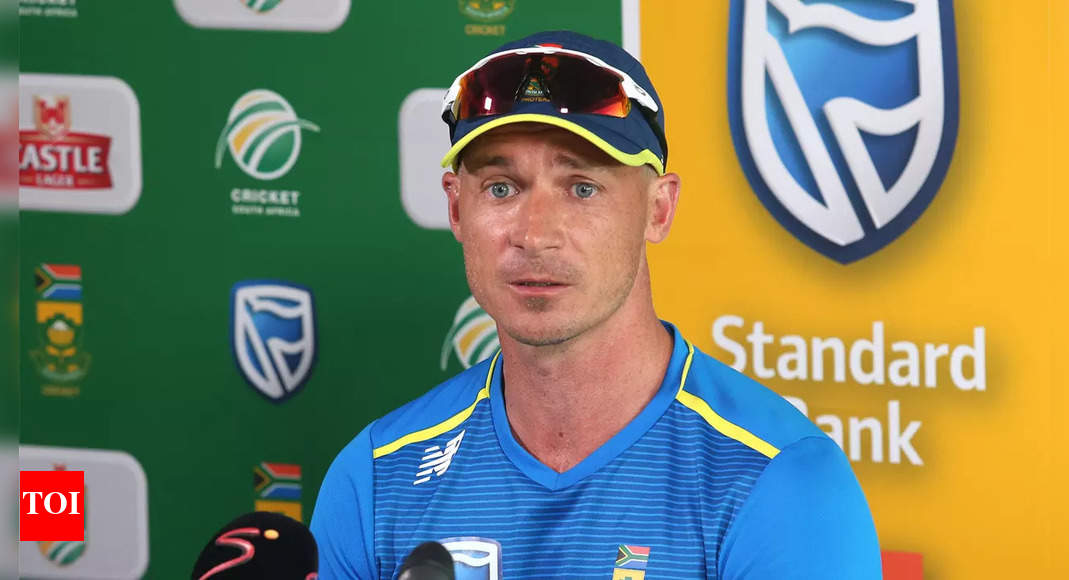 T20 World Cup: Dale Steyn, Shane Watson Part Of Commentary Panel 