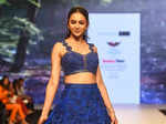 Bombay Times Fashion Week: Day 1 - Sonaakshi Raaj