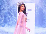 Bombay Times Fashion Week: Day 1 - Sonaakshi Raaj