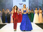 Bombay Times Fashion Week: Day 1 - Sonaakshi Raaj