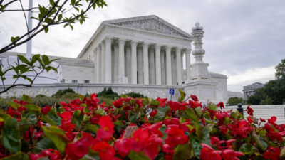 DOJ will ask Supreme Court to halt Texas abortion law