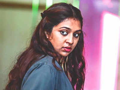 Lakshmi Menon plays a schizophrenic person in female-centric film AGP