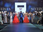 Bombay Times Fashion Week: Day 1 - Nivedita Saboo