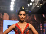 Bombay Times Fashion Week: Day 1 - Nivedita Saboo