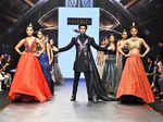 Bombay Times Fashion Week: Day 1 - Nivedita Saboo