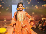 Bombay Times Fashion Week: Day 1 - Gopi Vaid