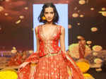 Bombay Times Fashion Week: Day 1 - Gopi Vaid