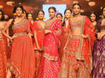 Bombay Times Fashion Week: Day 1 - Gopi Vaid