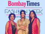 Bombay Times Fashion Week: Day 1 - Gopi Vaid