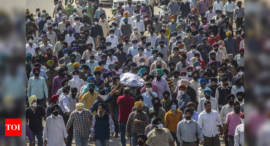 Rate of Muslim population rise fell more than Hindus’ in 20 years