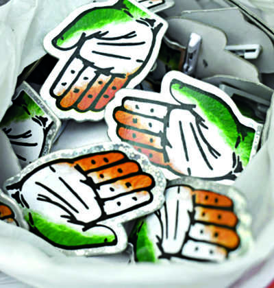 To counter BJP, Cong to train workers on ‘true nationalism’