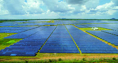 Modi & Johnson to launch global solar power grid