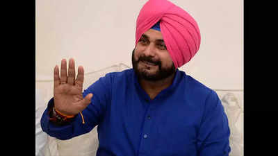 Rahul Gandhi assured that my concerns will be sorted out, says Navjot Singh Sidhu