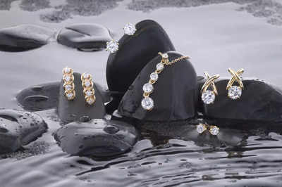 New jewellery trends for upcoming wedding season