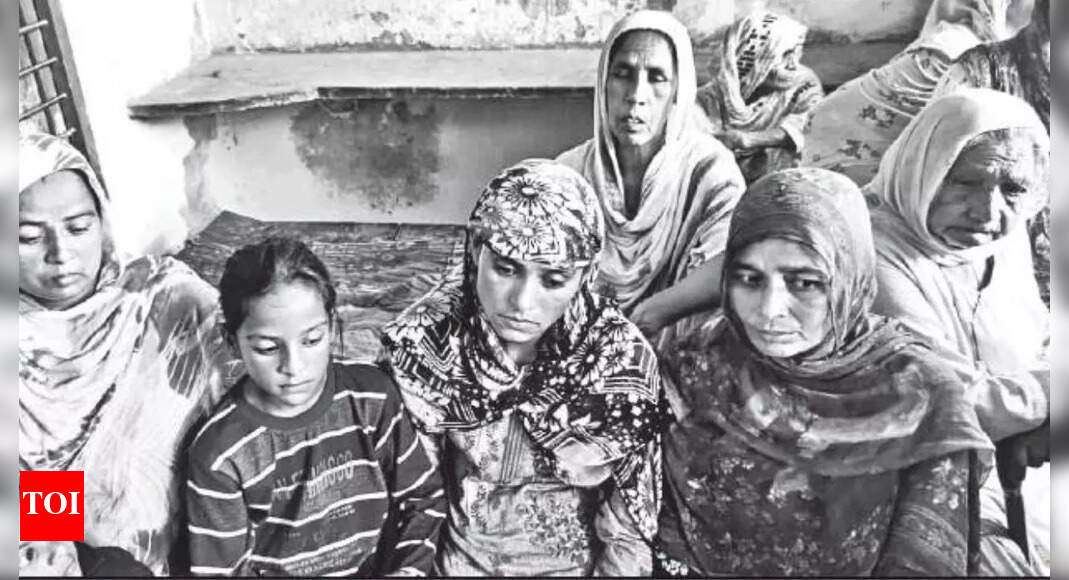 Singhu border killing: Victim father of three girls
