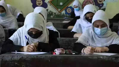 Taliban to announce secondary school for girls: UN official