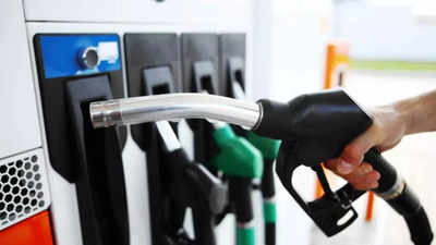Petrol, diesel prices hiked for third consecutive day