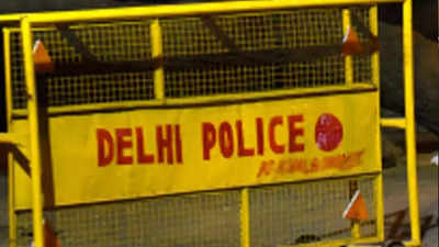 Delhi: Accused in murder of ASI's son held after encounter with police in Dwarka
