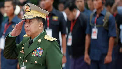 Exclusion of Myanmar from ASEAN Summit 'perfectly appropriate' step: US State Dept