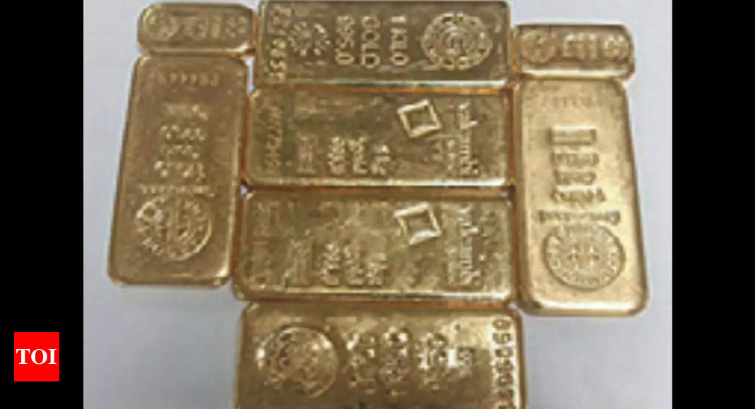 High gold prices in Gujarat take lustre off festival purchases ...