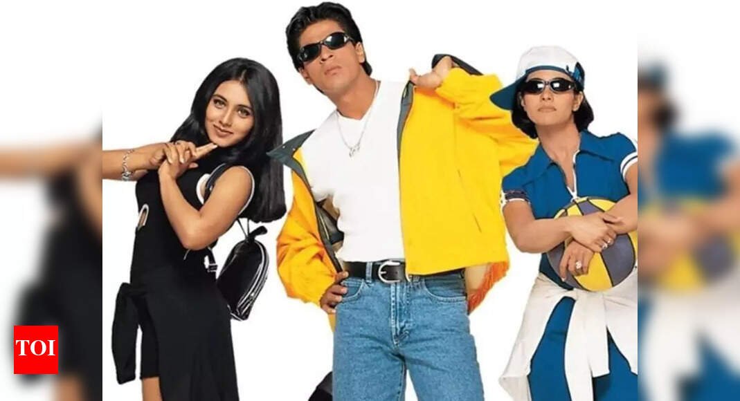 hindi movie kuch kuch hota hai hindi movie kuch kuch hota hai